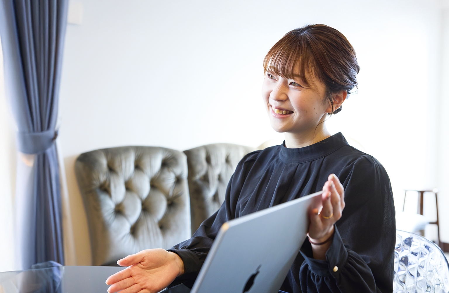 ブライダルソリューション事業部