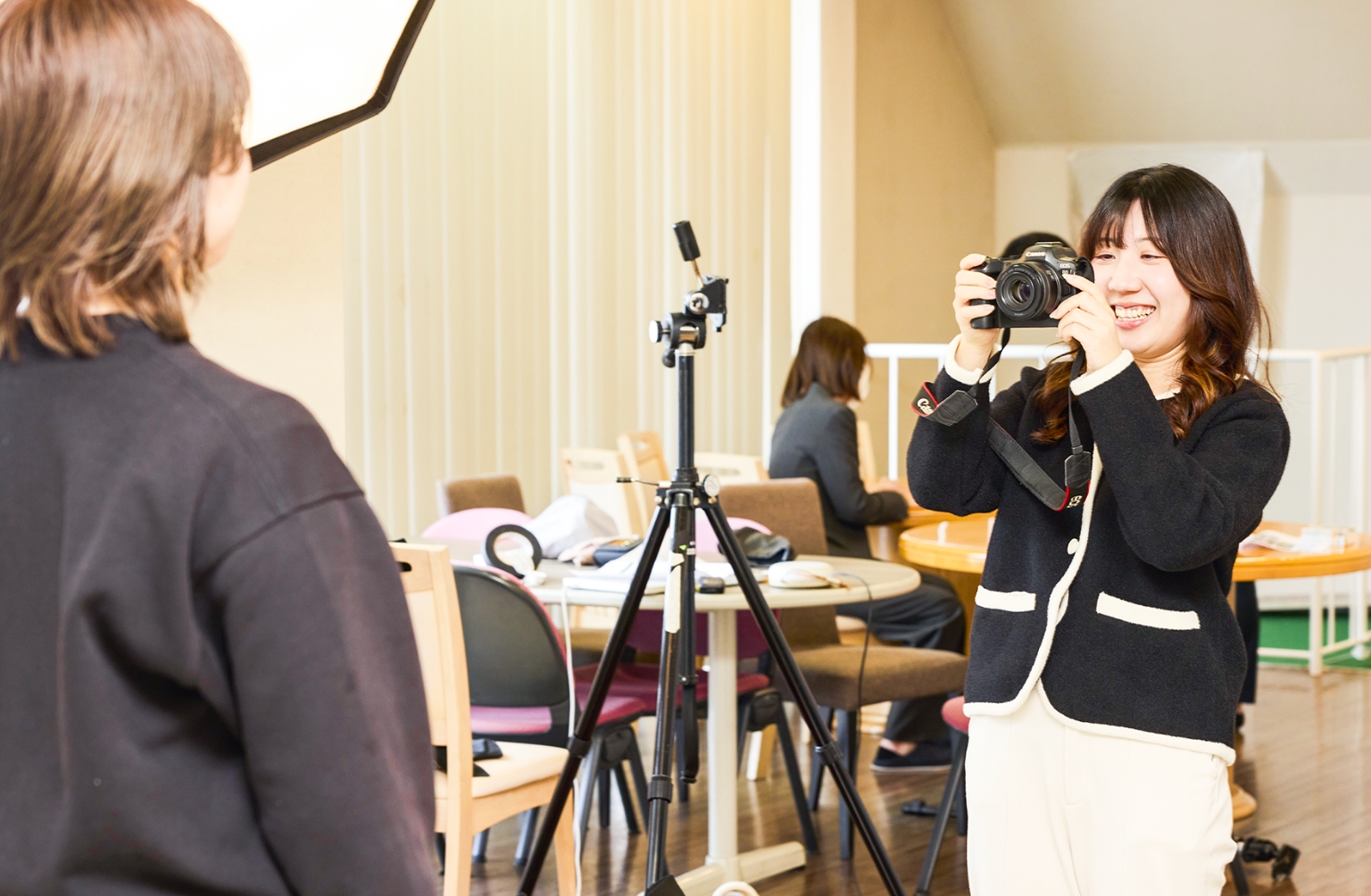 フォトソリューション事業部