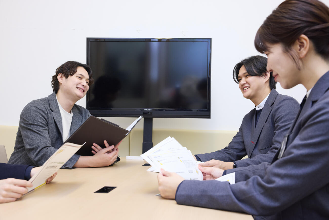 モバイルソリューション事業