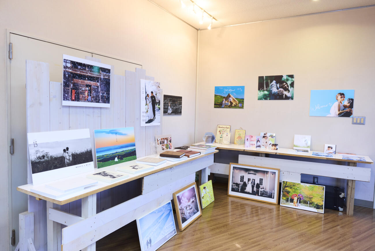 フォトソリューション事業