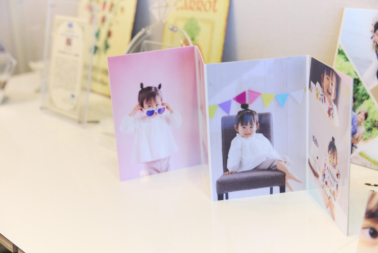 フォトソリューション事業