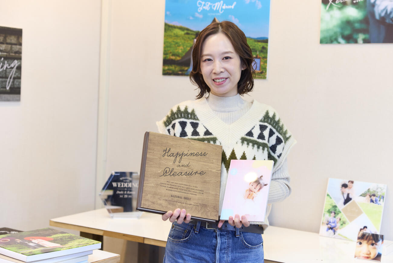 フォトソリューション事業