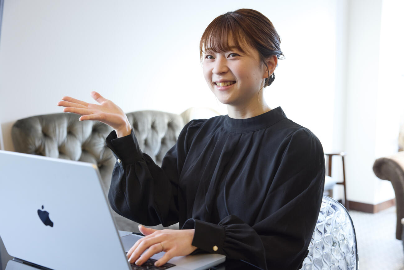 ブライダルソリューション事業