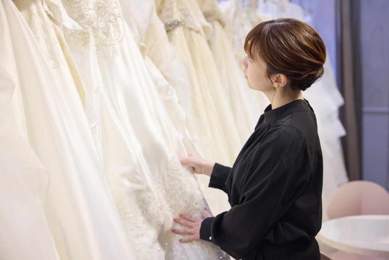 ブライダルソリューション事業