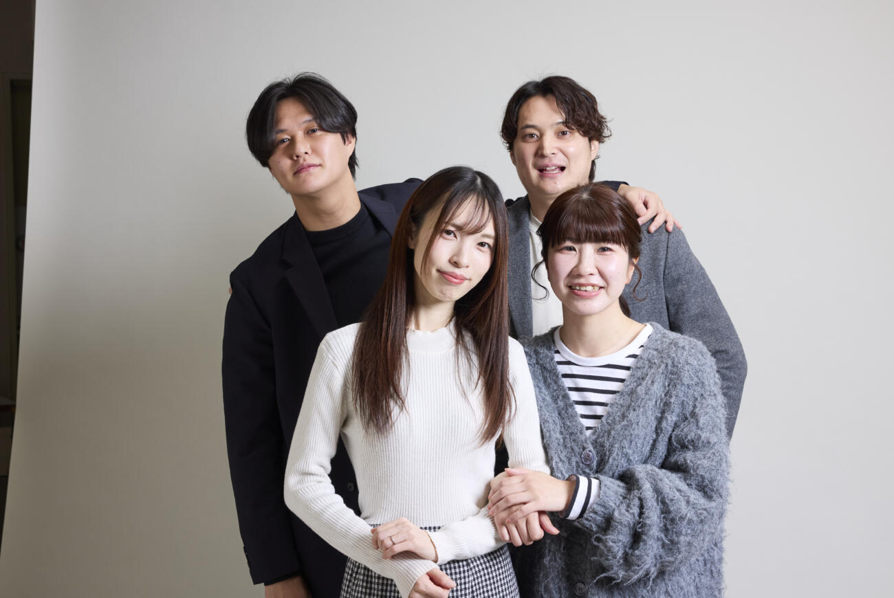 モバイルソリューション事業