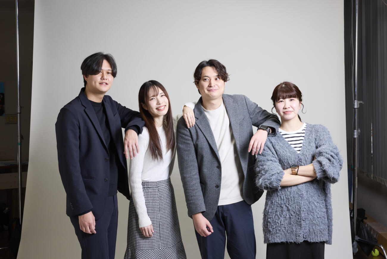 モバイルソリューション事業