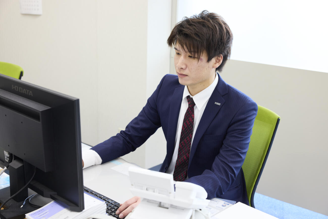 ビジュアルソリューション事業